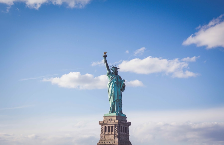 New York, USA